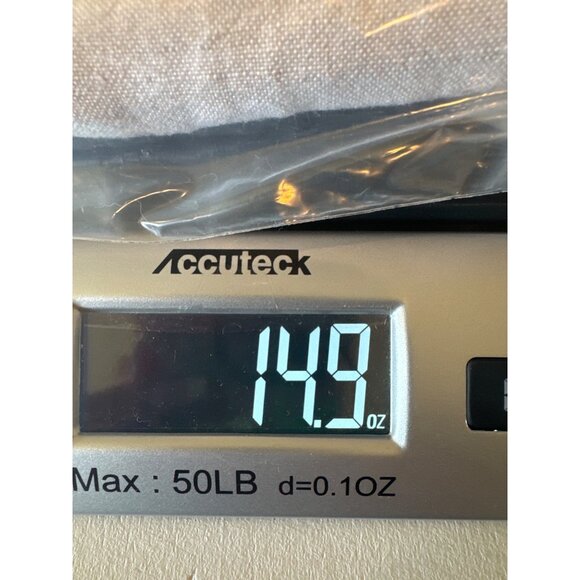 Cubavera Men Pants Sz M Ivory Linen/Rayon Drawstring Beachy Resort Cruise Casual - Picture 12 of 12